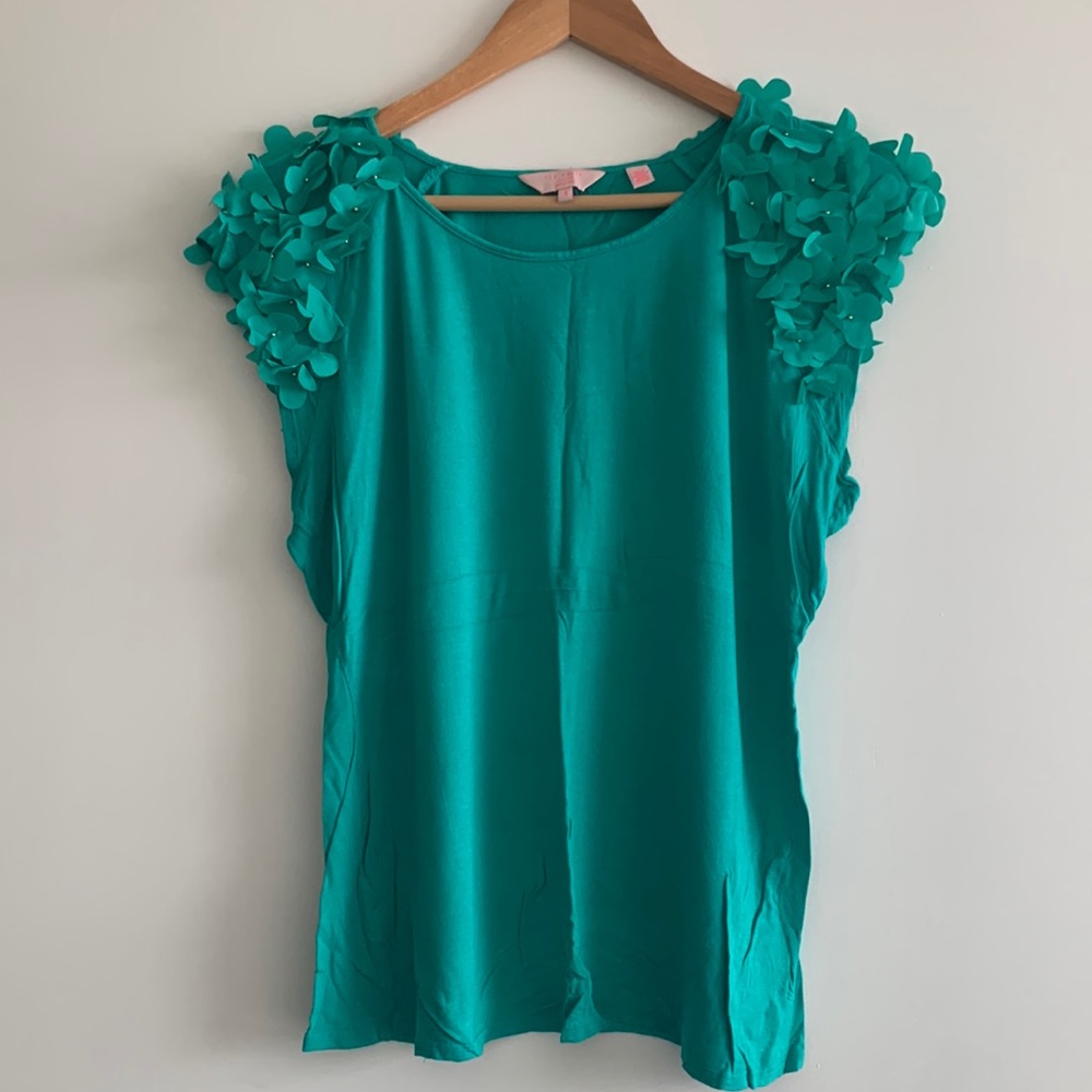 Ted Baker London. Size 4.